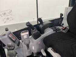 2025 Kubota KX019-4 VK10474 | Graafmachine | Minigraver