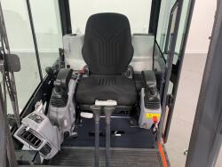 2025 Kubota KX019-4 VK10474 | Graafmachine | Minigraver