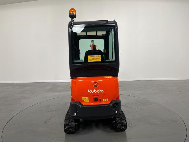 2025 Kubota KX019-4 VK10474 | Graafmachine | Minigraver