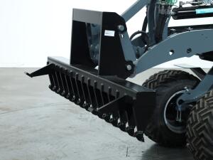 2025 Giant Ripper GA400 175cm