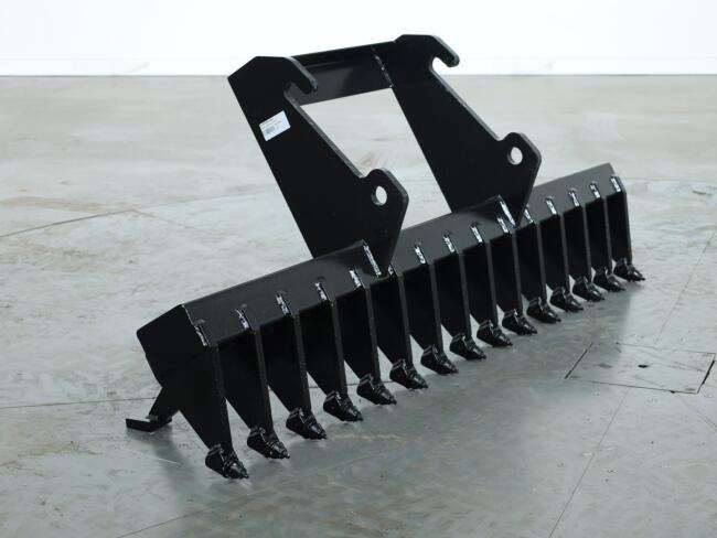 2025 Giant Ripper GA400 175cm DV1322 | Aanbouwdelen | Wortelmes / Ripper