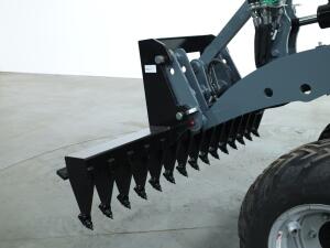 2025 Giant Ripper GA400 175cm