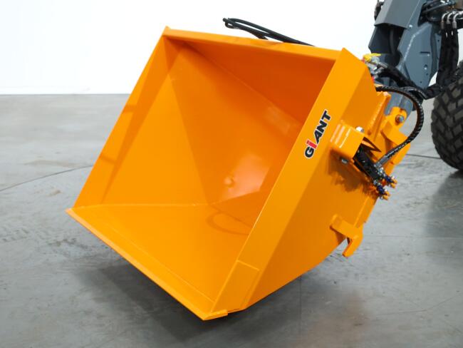 2025 Giant Big Bag Vuller DV1324 | Aanbouwdelen | Diverse