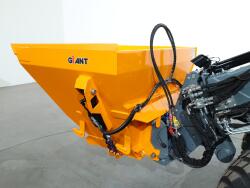 2025 Giant Big Bag Vuller DV1324 | Aanbouwdelen | Diverse