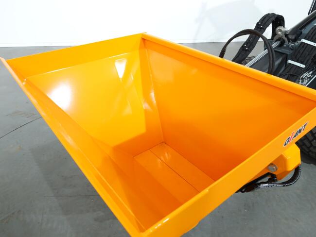 2025 Giant Big Bag Vuller DV1324 | Aanbouwdelen | Diverse