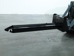 2025 Giant Buizendoorn / Buizenlegger 150cm Ø 220 mm GA300 DV1327 | Aanbouwdelen | Diverse