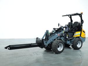 2025 Giant Buizendoorn / Buizenlegger 150cm Ø 220 mm GA300