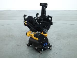 2025 Engcon EC206 Tiltrotator CW10-CW10 SS0 (Afneembaar)