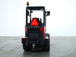 2026 Norcar a7750 Power+ Edition