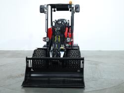 2025 Norcar a7750 Power+ ADV1303 | Wiellader | Mini Shovel