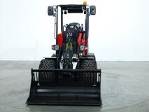 2026 Norcar a7750 Power+ Edition ADV1303 | Wiellader | Mini Shovel
