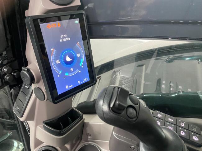 2026 Kubota U56-5 VK10477 | Graafmachine | Minigraver