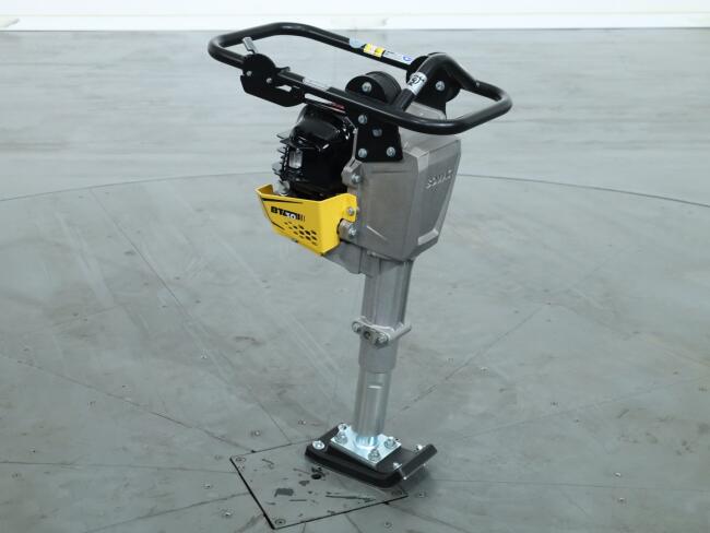 2025 Bomag BT30 VK10478 | Grondverdichting | Stamper