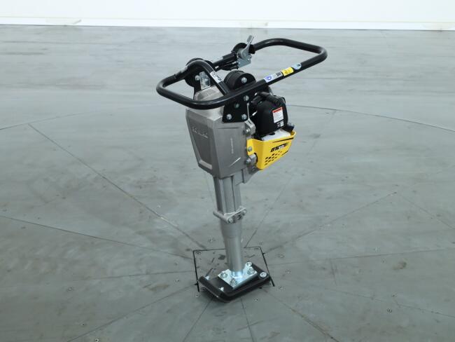 2025 Bomag BT30 VK10478 | Grondverdichting | Stamper