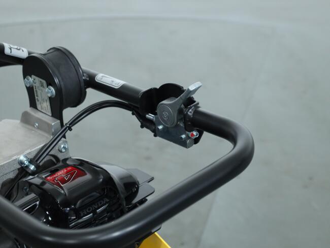 2025 Bomag BT30 VK10478 | Grondverdichting | Stamper