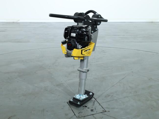 2025 Bomag BT30 VK10478 | Grondverdichting | Stamper