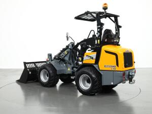 2025 Giant G2500 X-tra HD