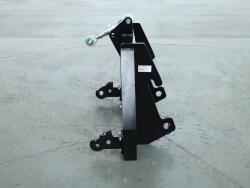 2025 Giant Driepunts adapter Cat. 0+1+2 DV1329 | Aanbouwdelen | Snelwissels