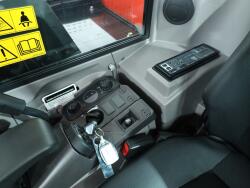 2026 Kubota KX085-5 Mono VK10484 | Graafmachine | Minigraver