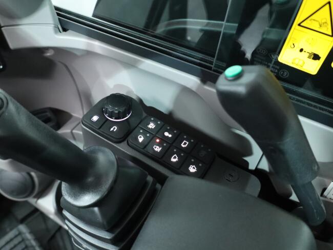 2026 Kubota KX085-5 Mono VK10484 | Graafmachine | Minigraver