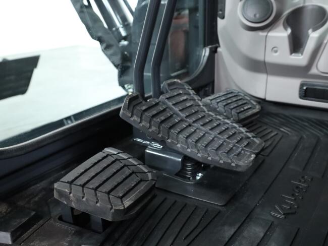 2026 Kubota KX085-5 Mono VK10484 | Graafmachine | Minigraver