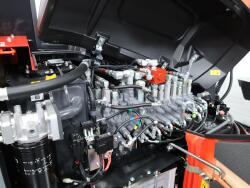 2026 Kubota KX085-5 Mono VK10484 | Graafmachine | Minigraver