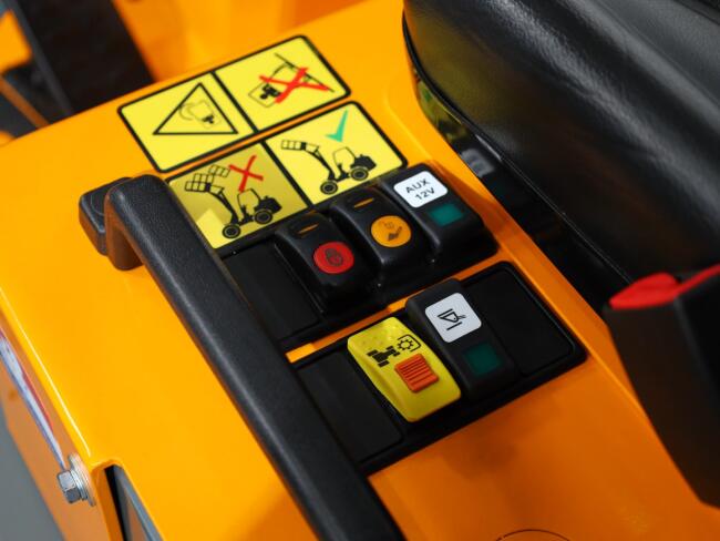 2026 Giant G1200 HD VK10485 | Wiellader | Mini Shovel