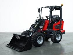 2026 Norcar a7750 Power+ Edition VK10487 | Wiellader | Mini Shovel