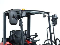 2026 Norcar a7750 Power+ Edition VK10487 | Wiellader | Mini Shovel