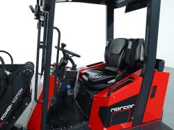 2026 Norcar a7750 Power+ Edition VK10487 | Wiellader | Mini Shovel