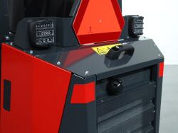 2026 Norcar a7750 Power+ Edition VK10487 | Wiellader | Mini Shovel