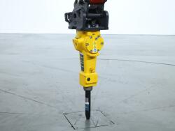 2025 Atlas Copco / Epiroc SB52 VK10493 | Aanbouwdelen | Sloophamer