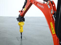 2025 Atlas Copco / Epiroc SB52 VK10493 | Aanbouwdelen | Sloophamer