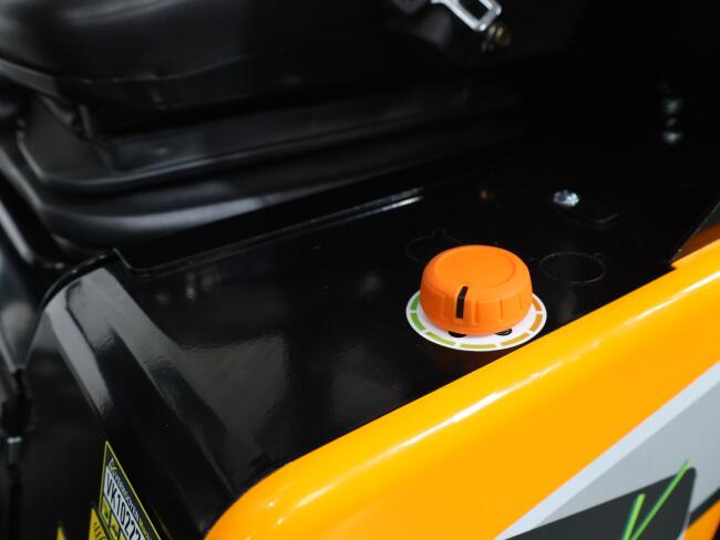 2026 Giant G2700 X-tra HD+ VK10496 | Wiellader | Mini Shovel