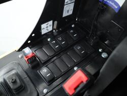 2026 Giant G2700 X-tra HD+ VK10496 | Wiellader | Mini Shovel