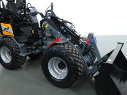 2026 Giant G2700 X-tra HD+ VK10496 | Wiellader | Mini Shovel