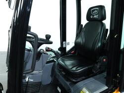 2026 Giant G2700 X-tra HD+ (Cabine) VK10497 | Wiellader | Mini Shovel