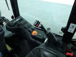 2026 Giant G2700 X-tra HD+ (Cabine) VK10497 | Wiellader | Mini Shovel