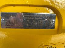 2025 Atlas Copco / Epiroc SB452 VK10499 | Aanbouwdelen | Sloophamer
