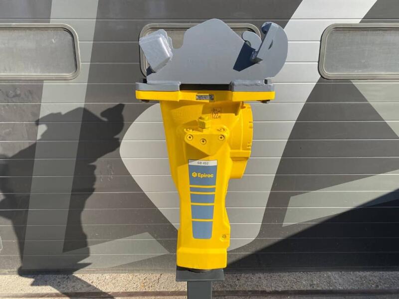 2025 Atlas Copco / Epiroc SB452 VK10499 | Aanbouwdelen | Sloophamer