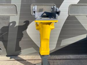 2025 Atlas Copco / Epiroc SB452