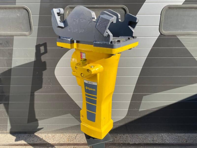 2025 Atlas Copco / Epiroc SB452 VK10499 | Aanbouwdelen | Sloophamer
