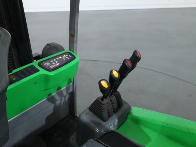 2008 Cesab Blitz 150AC Heftruck VT915 | Verreiker / Heftruck | Vorkheftrucks