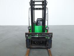 2008 Cesab Blitz 150AC Heftruck VT915 | Verreiker / Heftruck | Vorkheftrucks