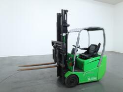 2008 Cesab Blitz 150AC Heftruck VT915 | Verreiker / Heftruck | Vorkheftrucks