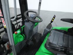 2008 Cesab Blitz 150AC Heftruck VT915 | Verreiker / Heftruck | Vorkheftrucks