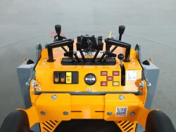 2026 Giant GS900 VK10501 | Wiellader | Schranklader