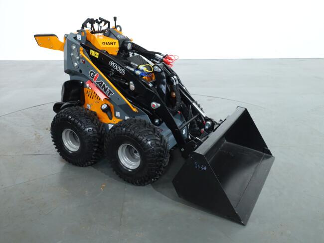 2026 Giant GS900 VK10501 | Wiellader | Schranklader