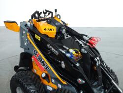 2026 Giant GS900 VK10501 | Wiellader | Schranklader