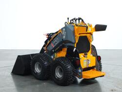 2026 Giant GS900 VK10501 | Wiellader | Schranklader